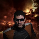 V Brown - EVE Online character