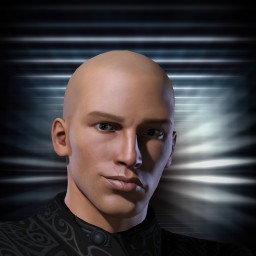 Gleb Kozin - EVE Online pilot