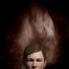 Flaming Head Flaming Head