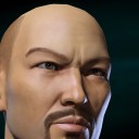 Warangy - EVE Online character