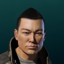 v 2 - EVE Online character