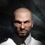 Djanta Coriolanus's avatar