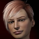 G Fix - EVE Online character