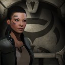 Lara Shaile - EVE Online character