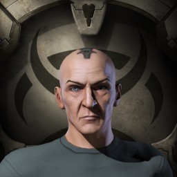 character image