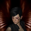 Katsu Fumimasa - EVE Online character