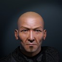 H Berg - EVE Online character