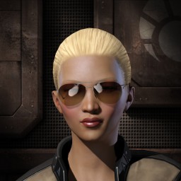 character image