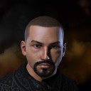 portrait