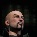Trawl Muutaras - EVE Online character