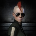 F o F - EVE Online character