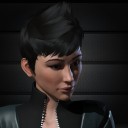 J Anderson - EVE Online character
