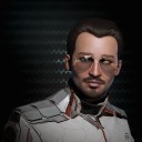Aranoch Firestone - EVE Online character