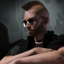 [CodeName Deus]