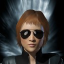 G EPU1B738 Hariere - EVE Online character