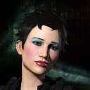 Shev's Mom - EVE Online character
