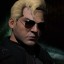victim