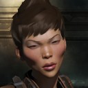Buck Yu - EVE Online character