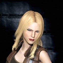Sidara Davidson - EVE Online pilot