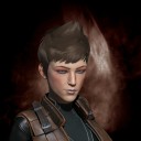 Kanata Huren - EVE Online character