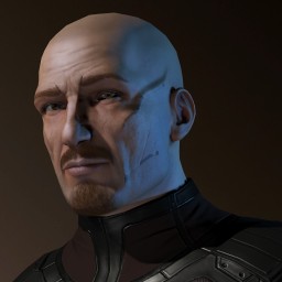 Daniil Loskutov - EVE Online pilot