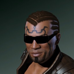 barok hamiti - EVE Online pilot
