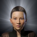 Sleeper Server - EVE Online character