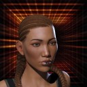 Taliba Manuri - EVE Online character