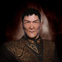 Ivellian Drafia - EVE Online character