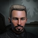 Master Cajun - EVE Online character