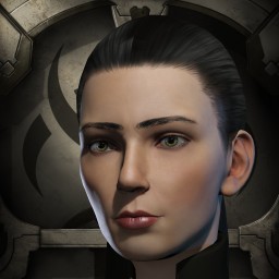 character image
