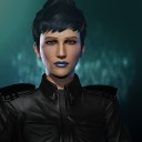 Luna Clermont - EVE Online character