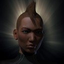 TinTinMik Fett - EVE Online character