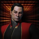 Furos Anninen - EVE Online character