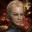 char portrait