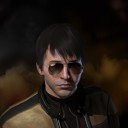 Aru Friskie - EVE Online character