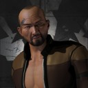 Shuin Pa - EVE Online character