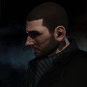 Terry Porter - EVE Online character