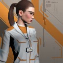 Lyra Magellan's avatar