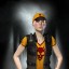 inv portrait