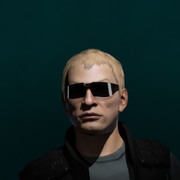 Dikston - EVE Online pilot