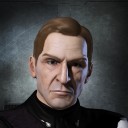 Parenek GUN - EVE Online character