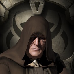 character image