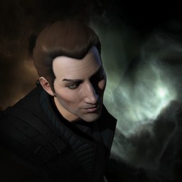 character image