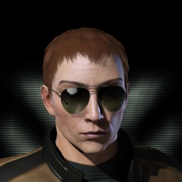 character image
