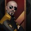 inv portrait
