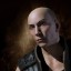 victim