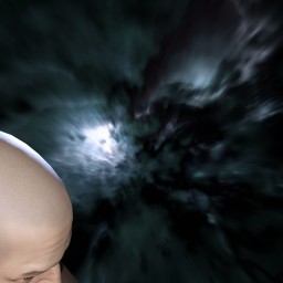 character image