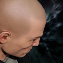 Sypher Doe - EVE Online character