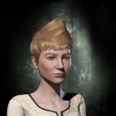 Comedyen - EVE Online character
